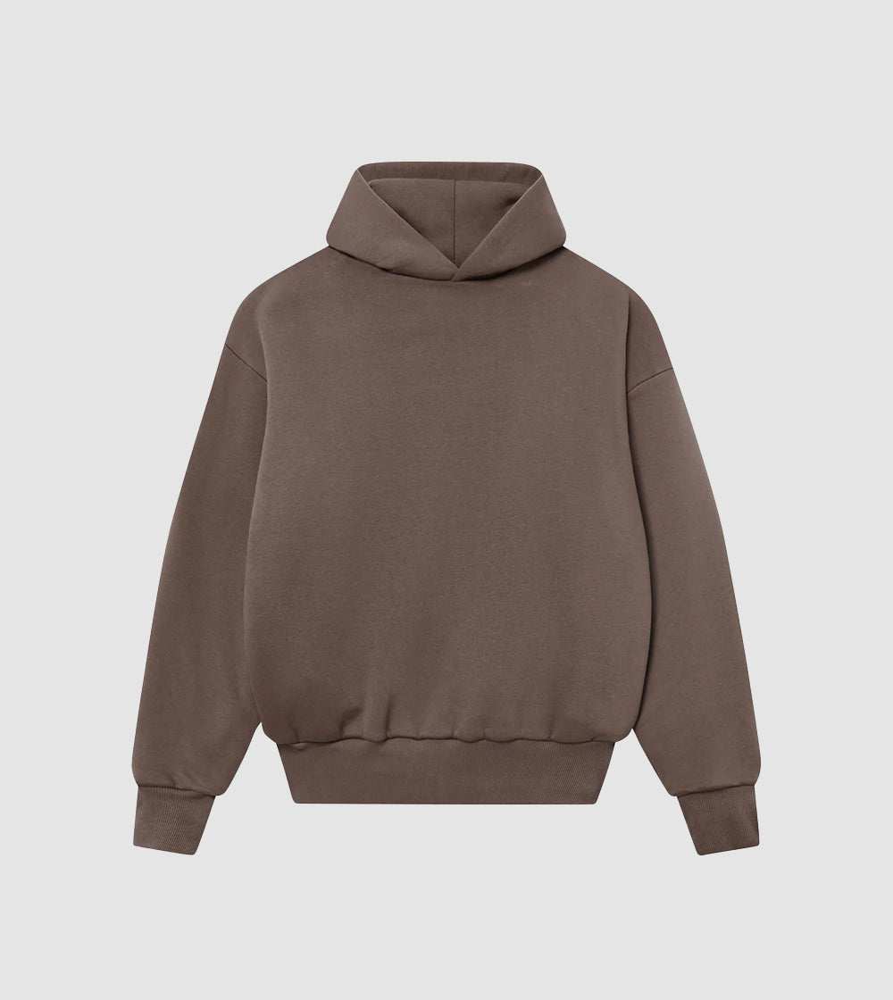 Armor Hoodie November Pre Order