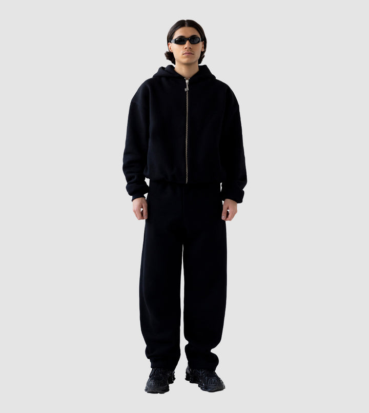 Trackpants Black