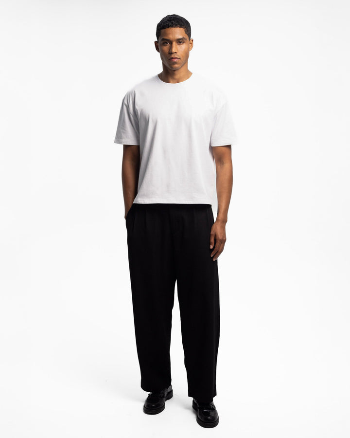 Armor T-Shirt White