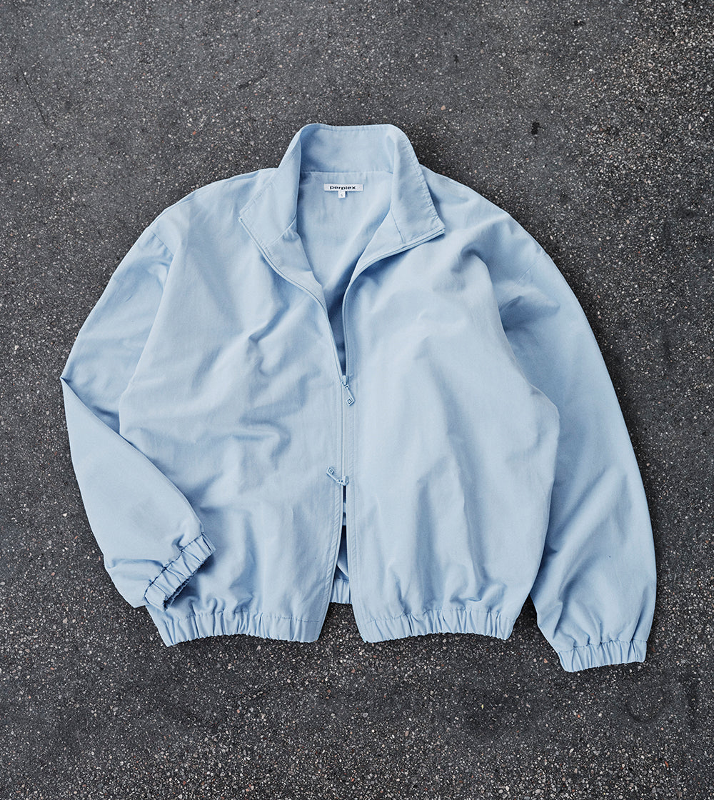 On CORE JACKET メンズ S ブルー Core Jacket Blue – Perplex Clothing