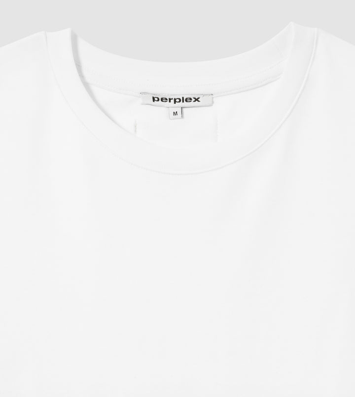 Armor T-Shirt White