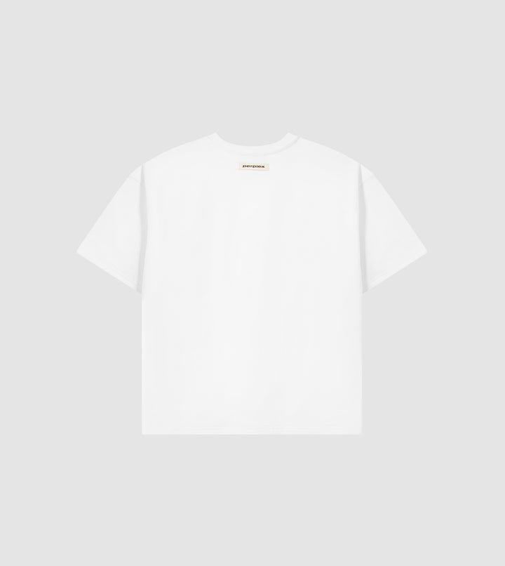 Armor T-Shirt White