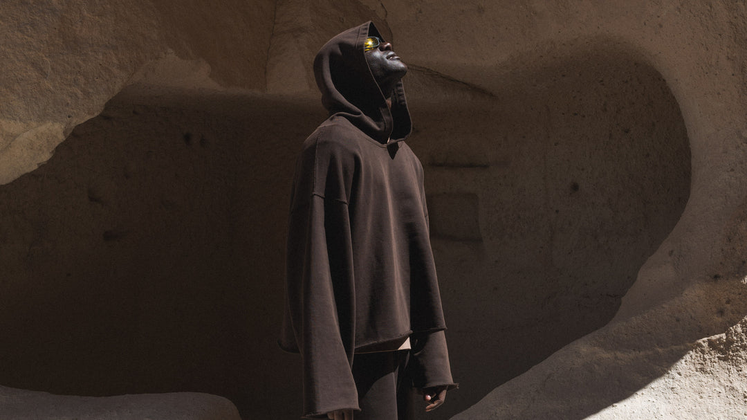 Nomad Tones