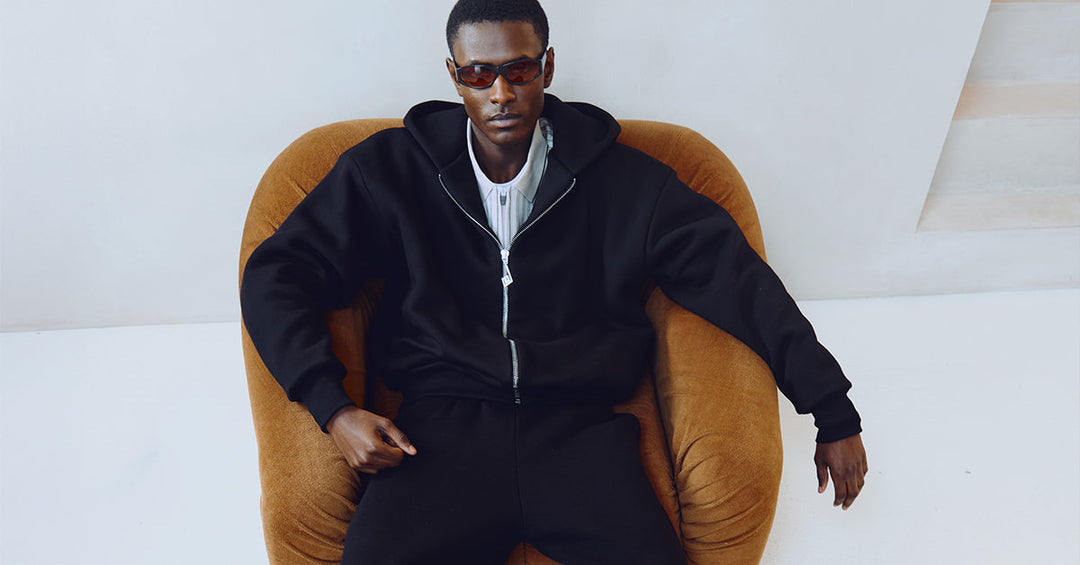 Tracksuits