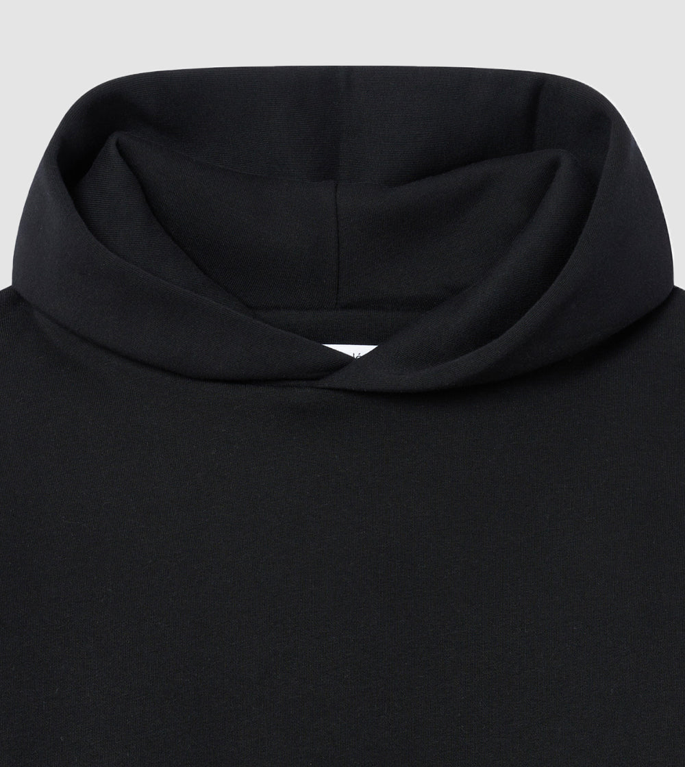 Armor Hoodie Black (Pre-Order)