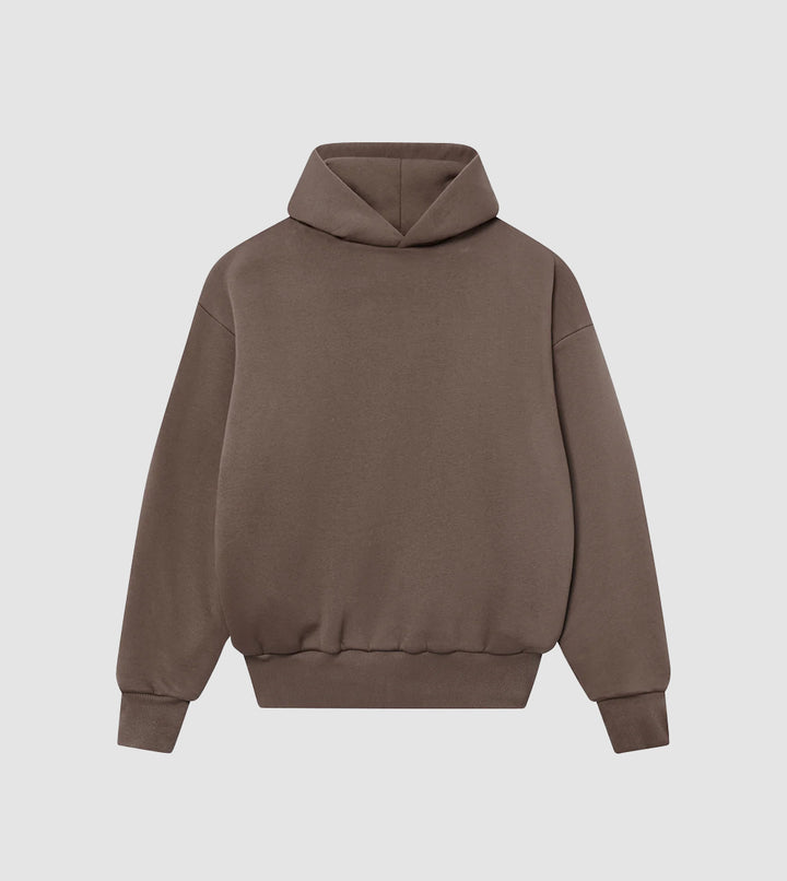 Armor Hoodie November