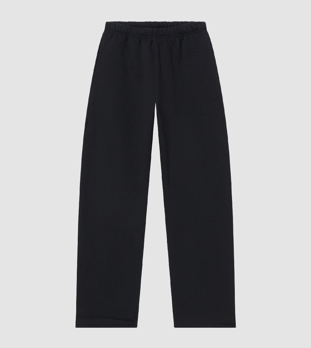 Trackpants Black (Pre-Order)