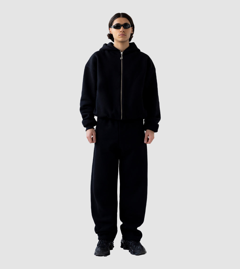 Trackpants Black (Pre-Order)