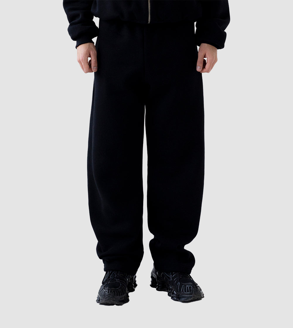 Trackpants Black (Pre-Order)