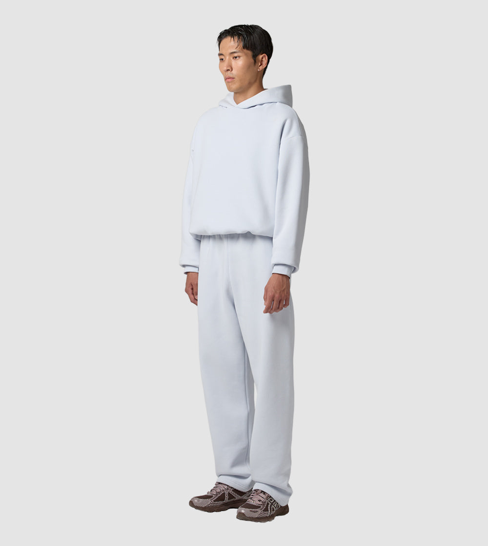 Perplex | Double-Layered, Oversized Armor Hoodie – Perplex Clothing