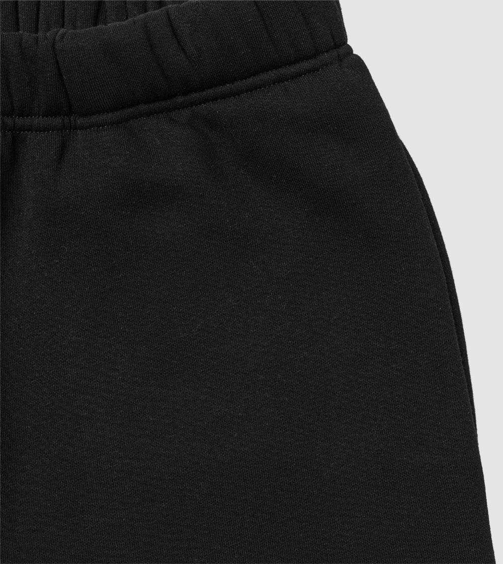 Frame Trackpants Black