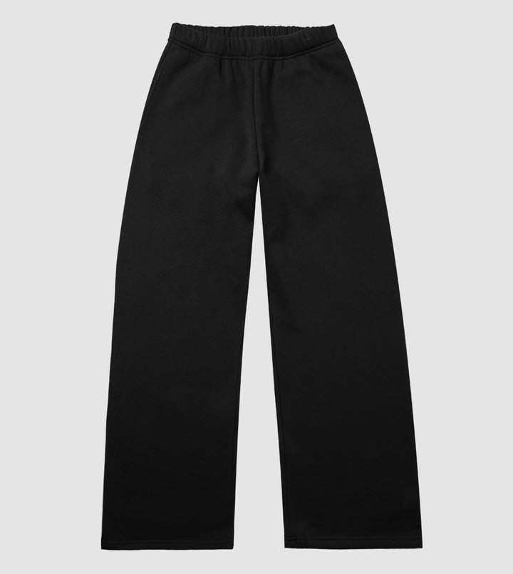Frame Trackpants Black