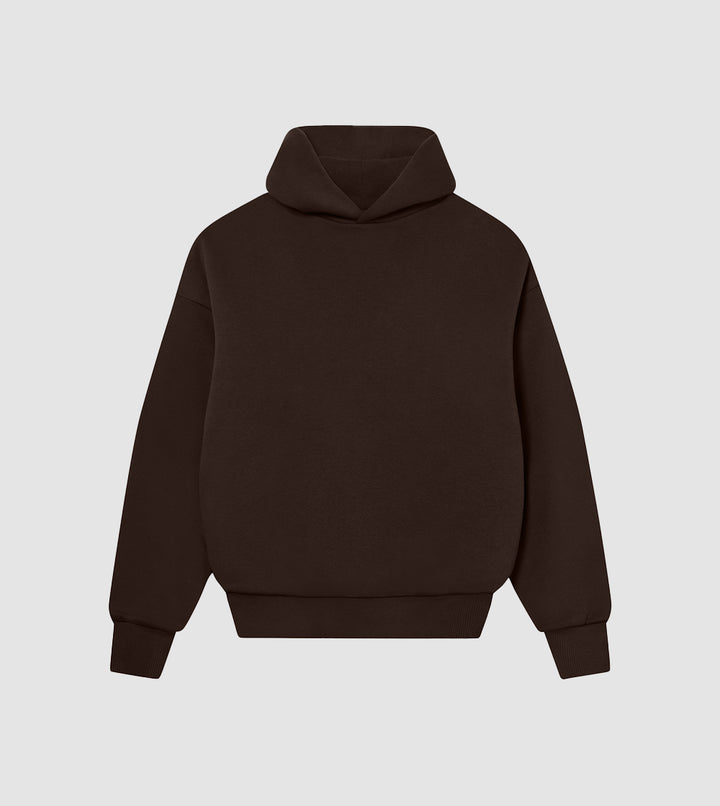 Armor Hoodie Mocca (Pre-Order)