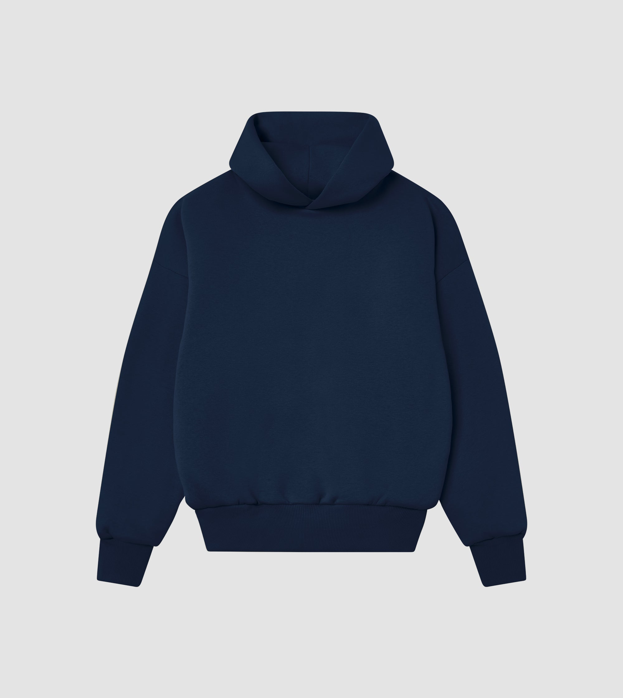 【LOOKPLE】University double-layer overfit hoodie ★4color ABCD '2 LAYER' Boyfriend HOODIE – josewongworld
