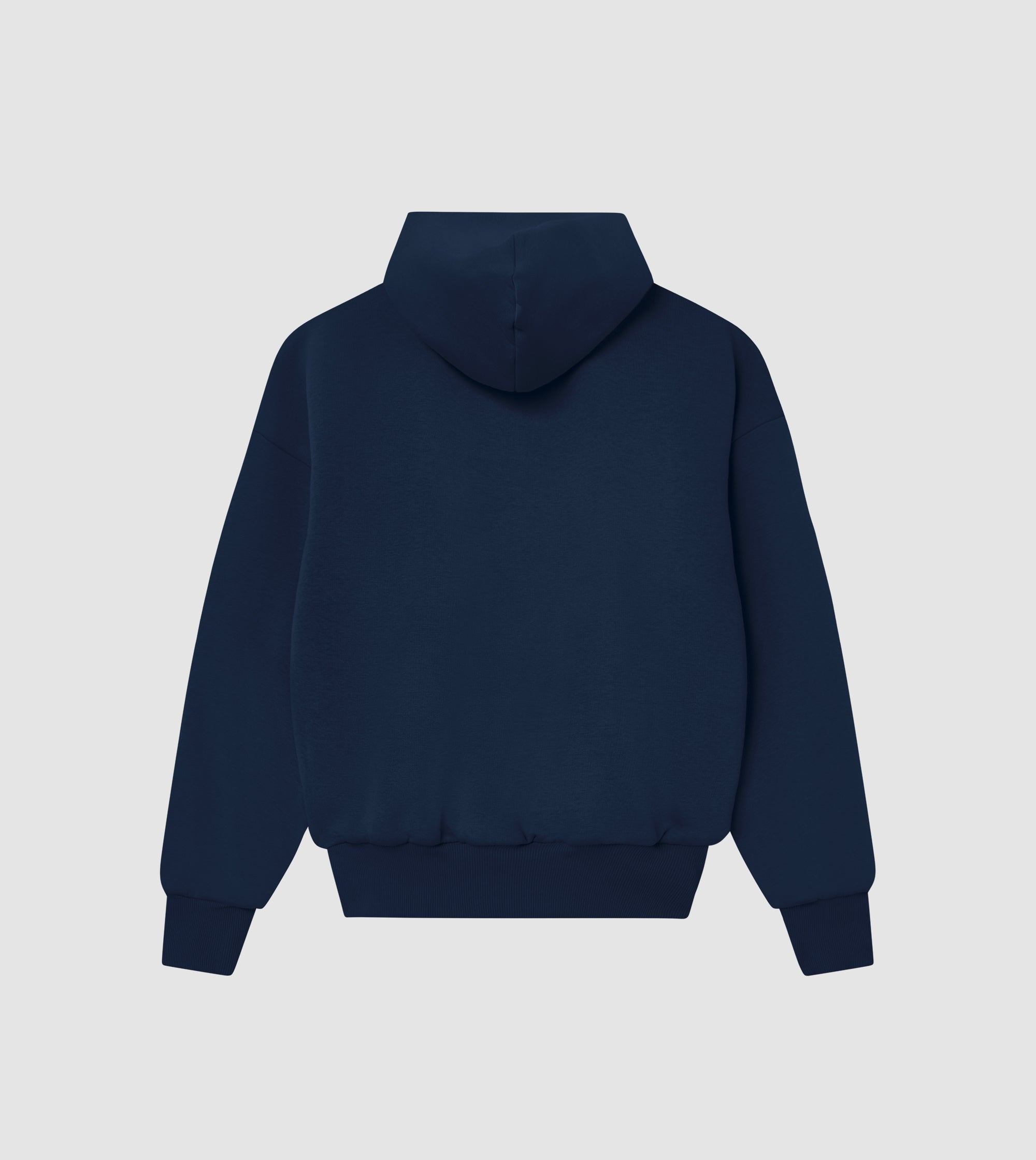 Double-Layered, Oversized Armor Hoodie Navy – Perplex Clothing Double-Layered, Oversized Armor Hoodie Navy – Perplex Clothing