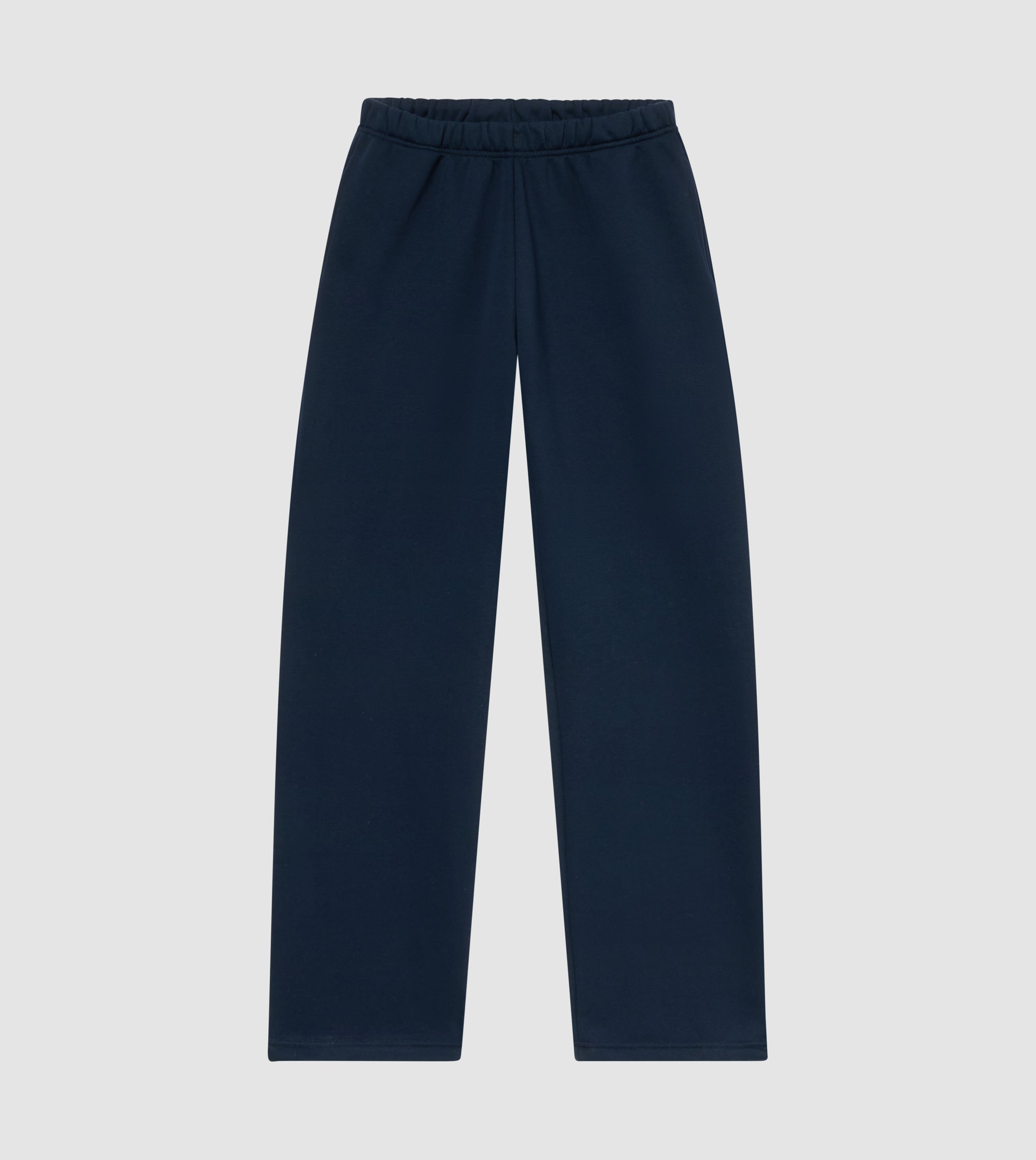 Perplex | Wide Leg Trackpants Navy – Perplex Clothing