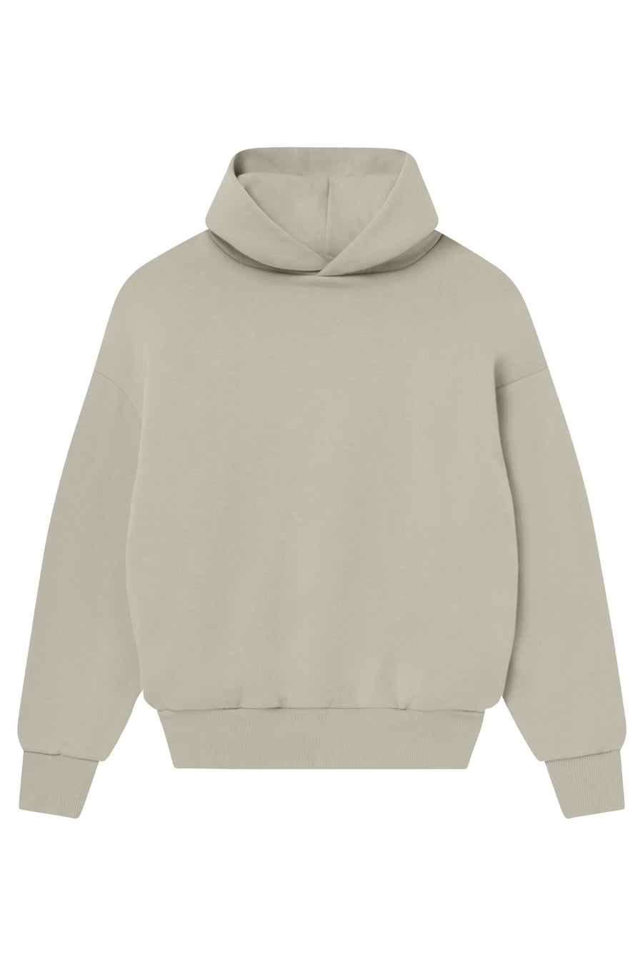 Perplex | Double-Layered, Oversized Armor Hoodie Leaf – Perplex Clothing