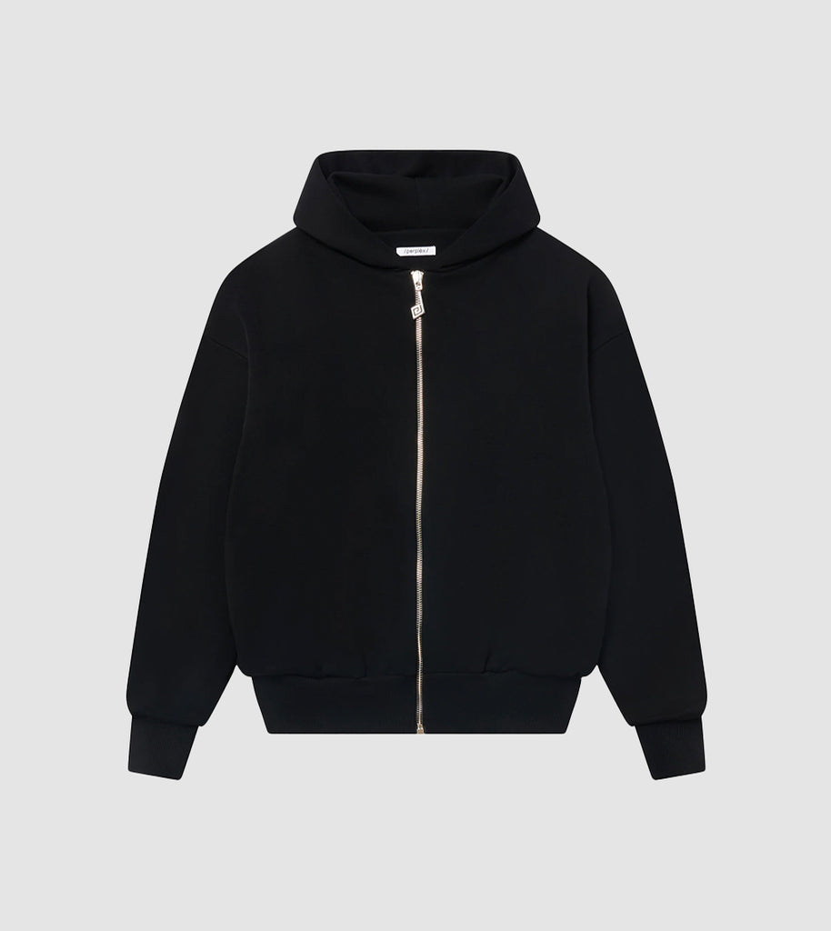 Polo Ralph Lauren Double Knit Zip Hoodie Jacket 4XLT 4XL Tall NWT