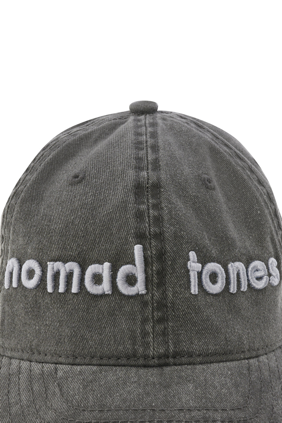 Nomad Tones Cap