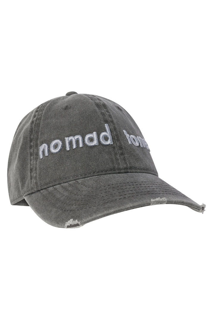 Nomad Tones Cap