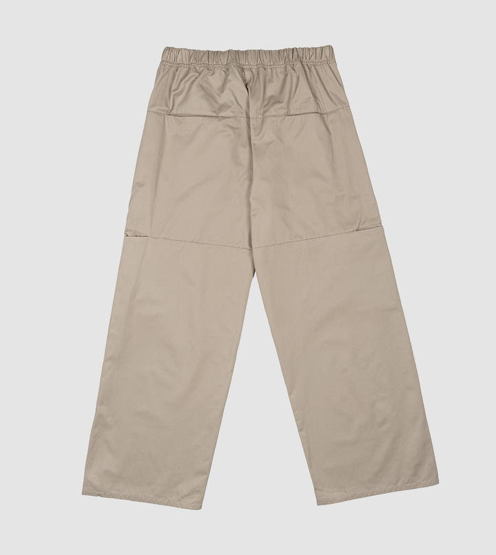 Cargo Pants Khaki