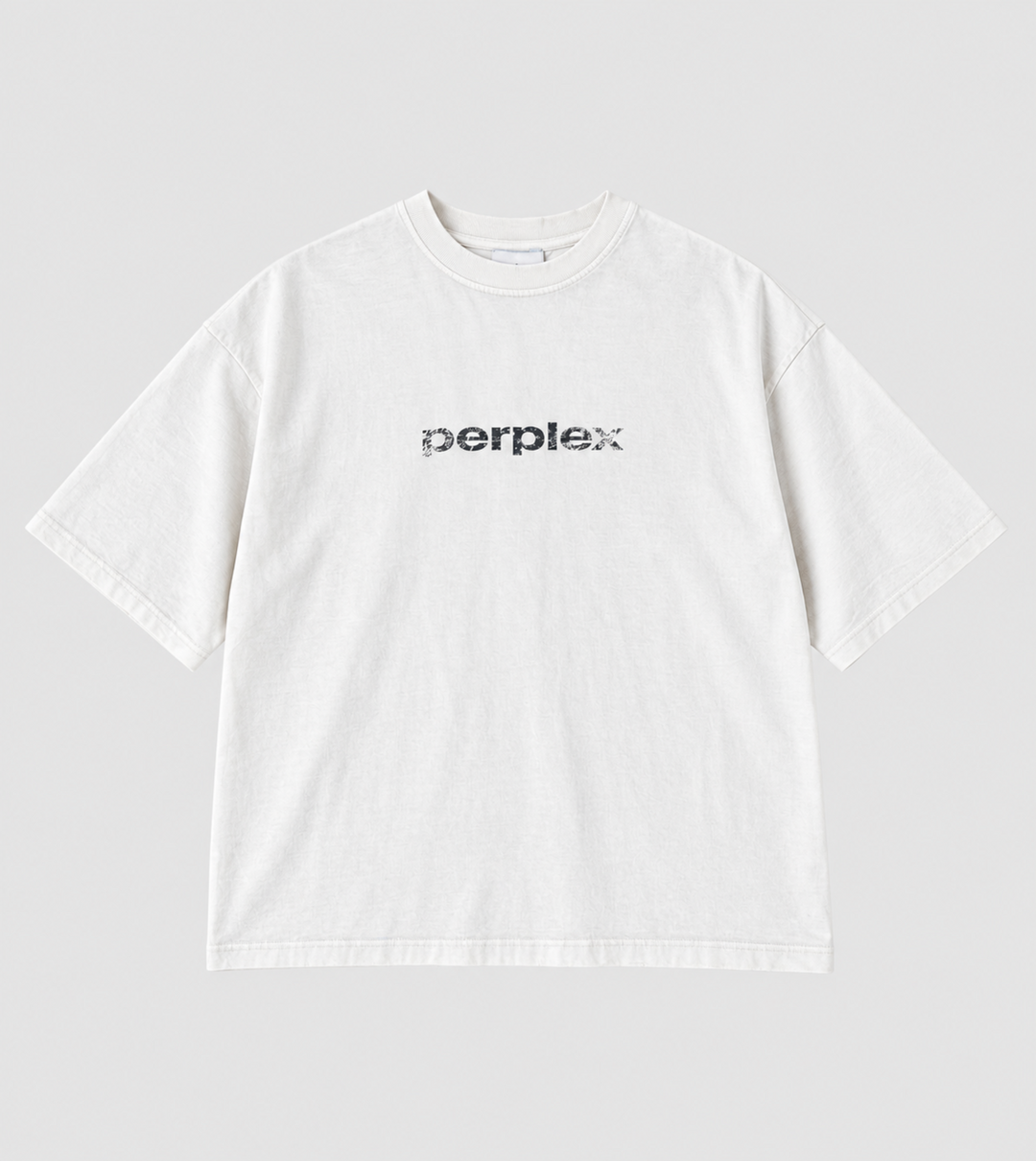 Anniversary Logo T-Shirt