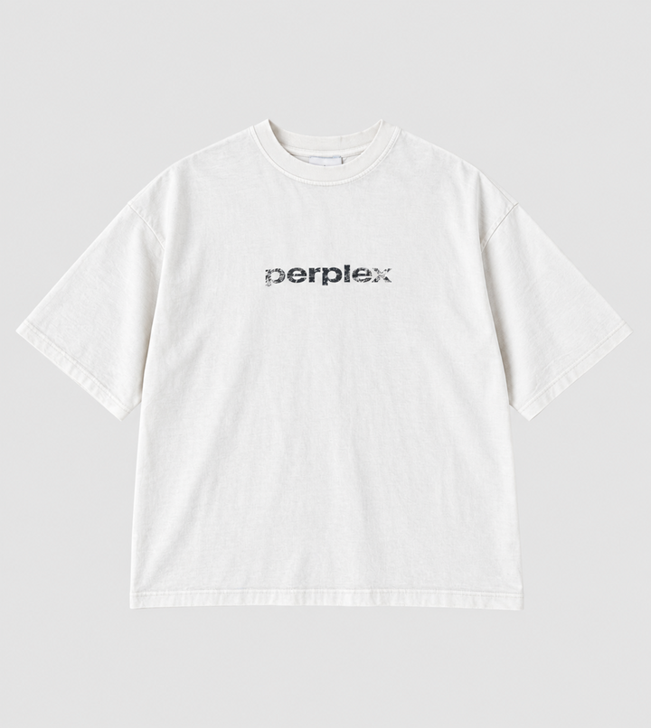 Anniversary Logo T-Shirt