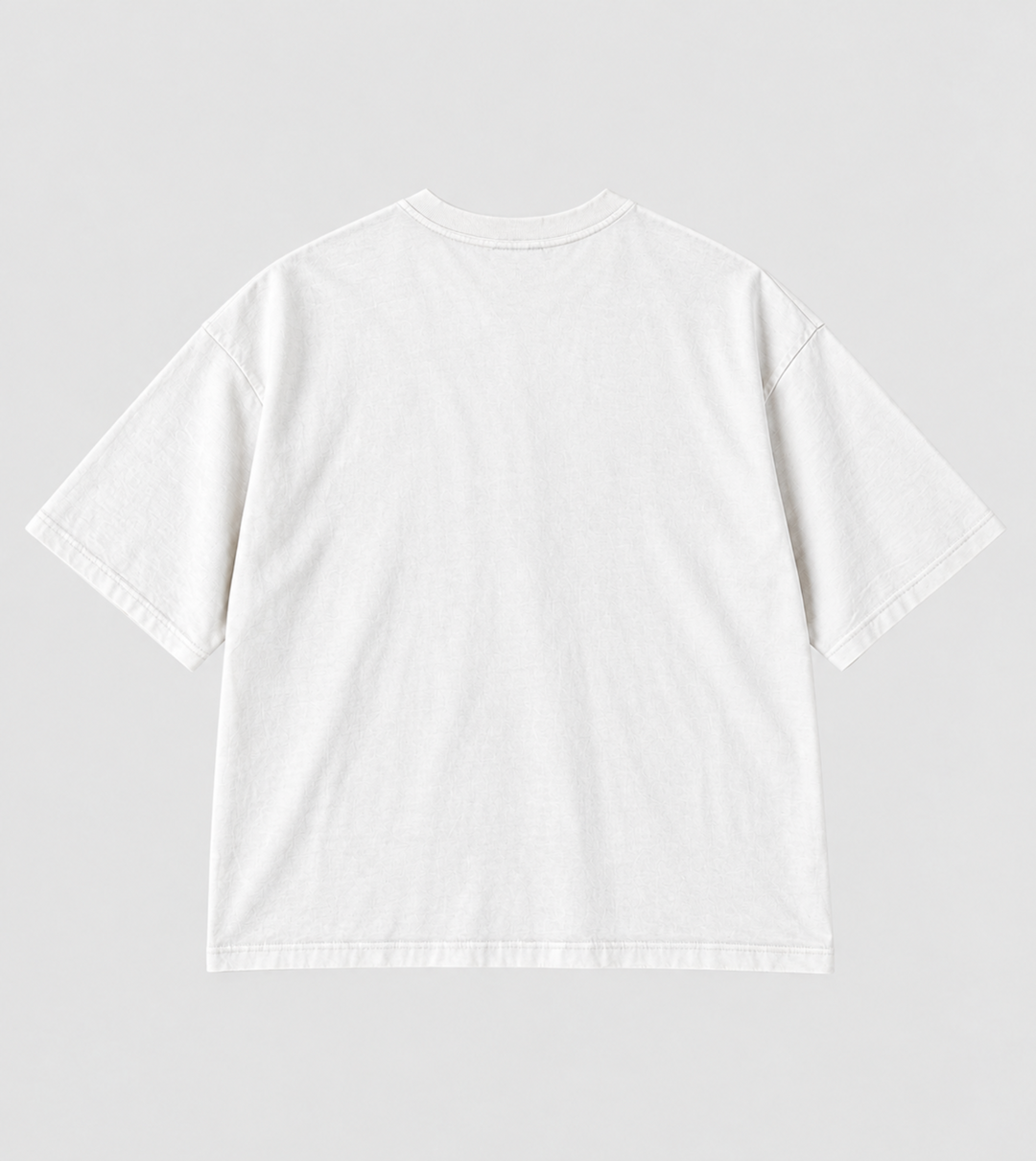 Anniversary Logo T-Shirt