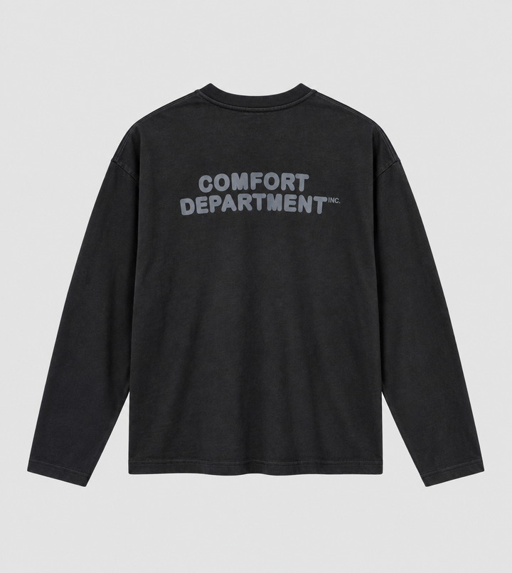 Anniversary Longsleeve