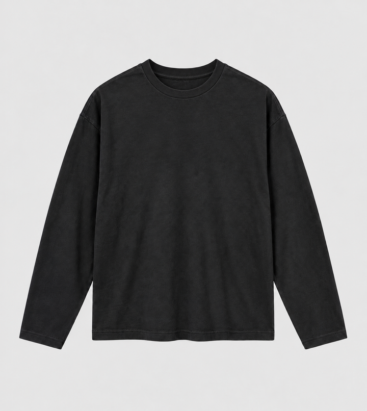 Anniversary Longsleeve