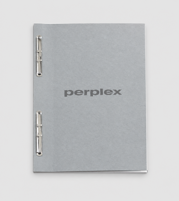 Perplex Anniversary Magazine