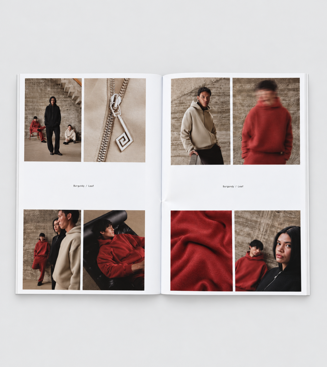 Perplex Anniversary Magazine