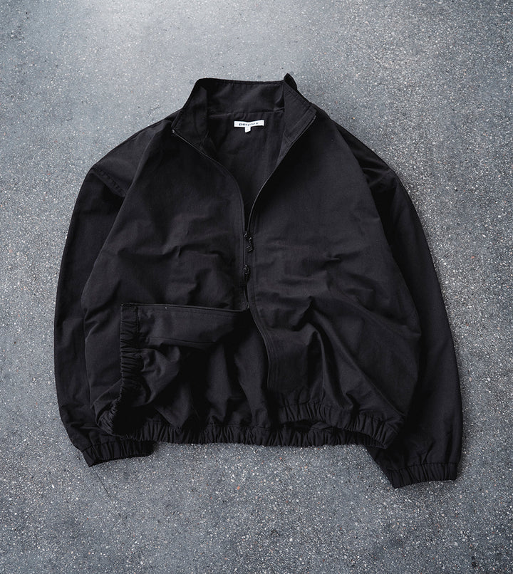 Core Jacket Black
