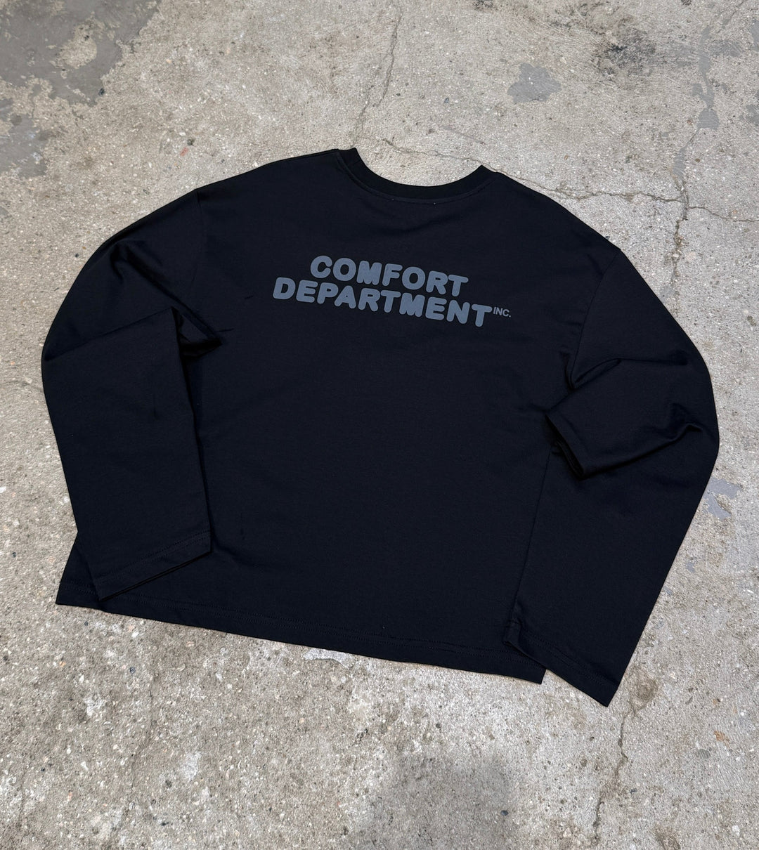 Anniversary Longsleeve
