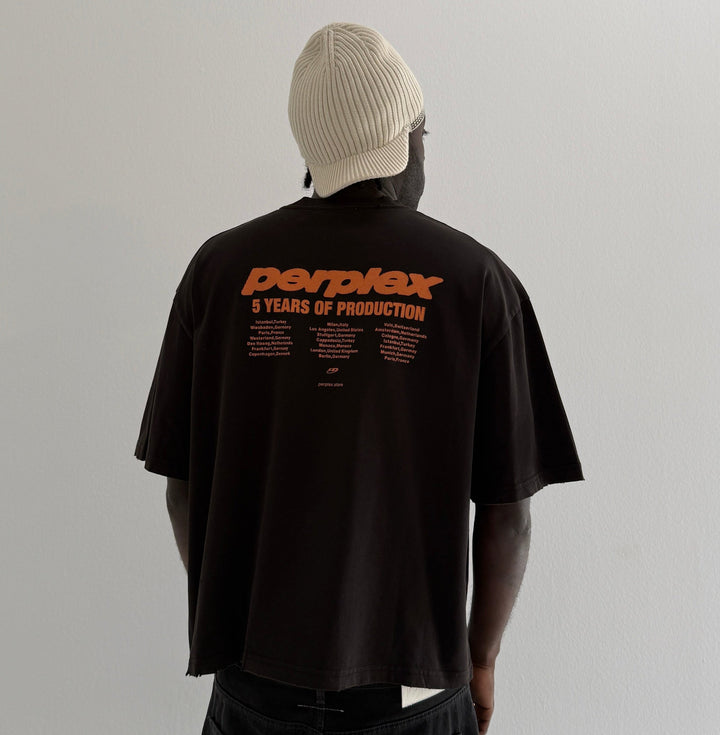 Anniversary Production T-Shirt