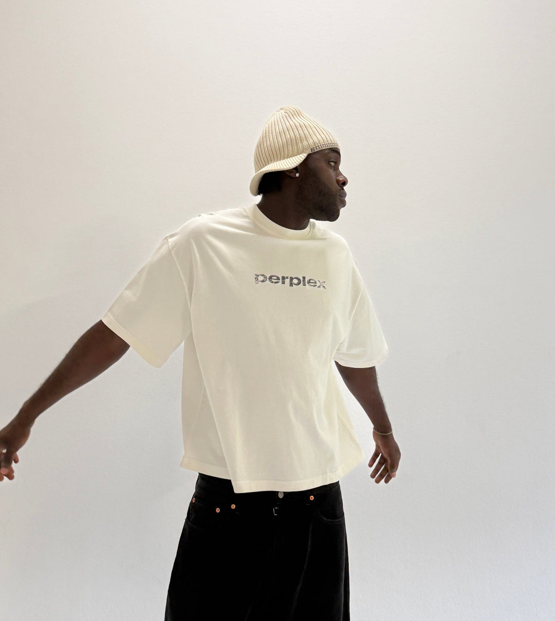 Anniversary Logo T-Shirt