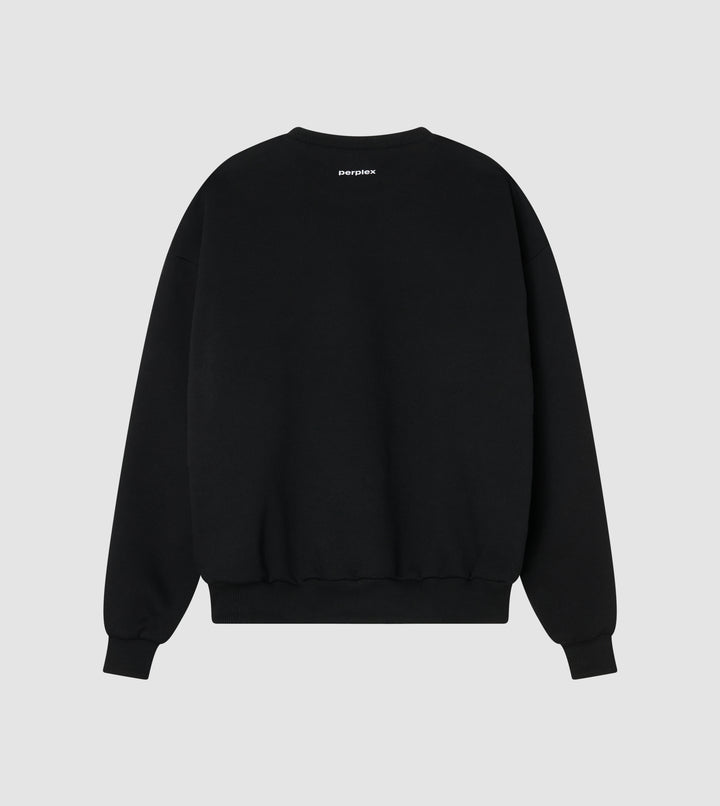 Reversible Crewneck Core