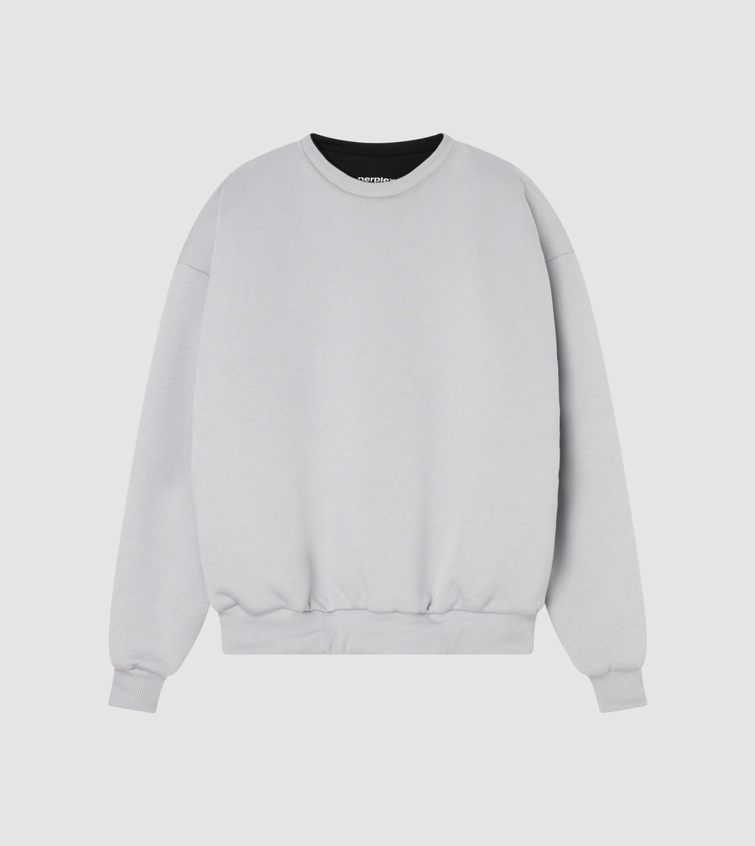 Reversible Crewneck Core