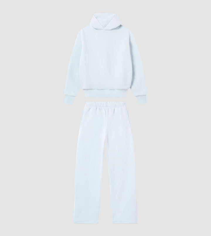 Armor Hoodie Tracksuit Ice