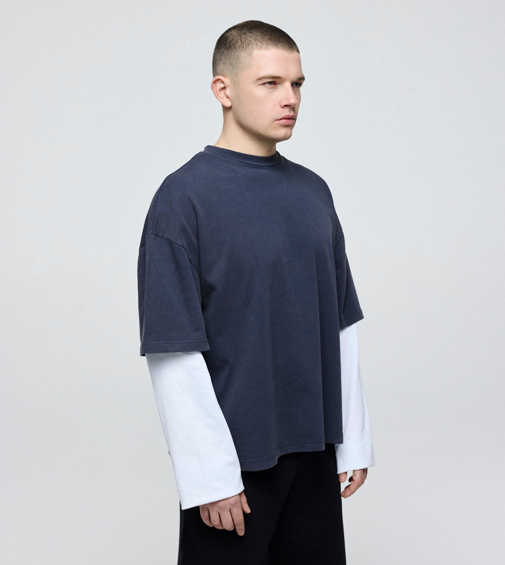 Logo Longsleeve T-Shirt