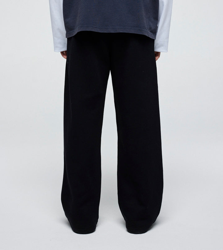 Frame Trackpants Black