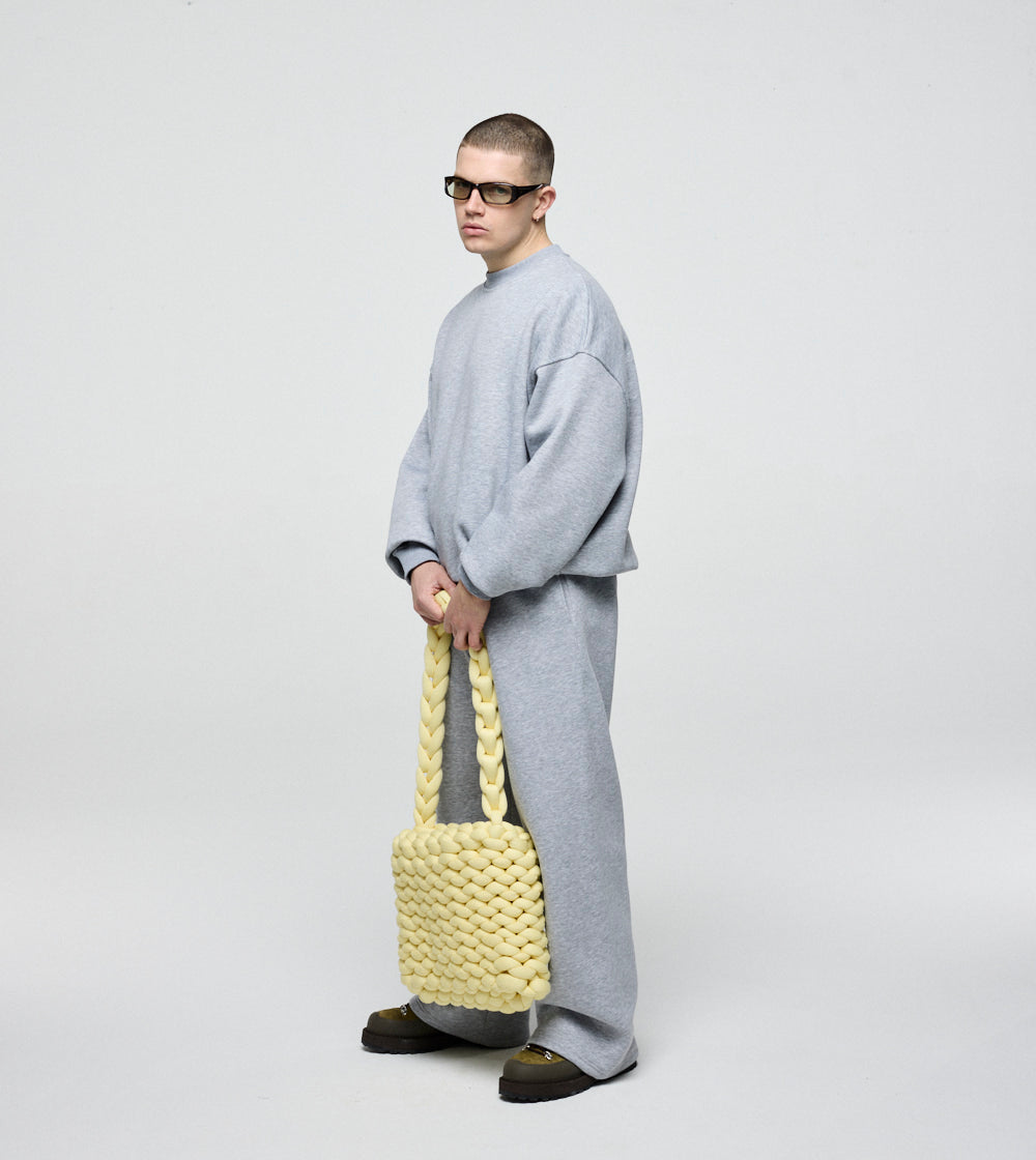 Frame Trackpants Smoke