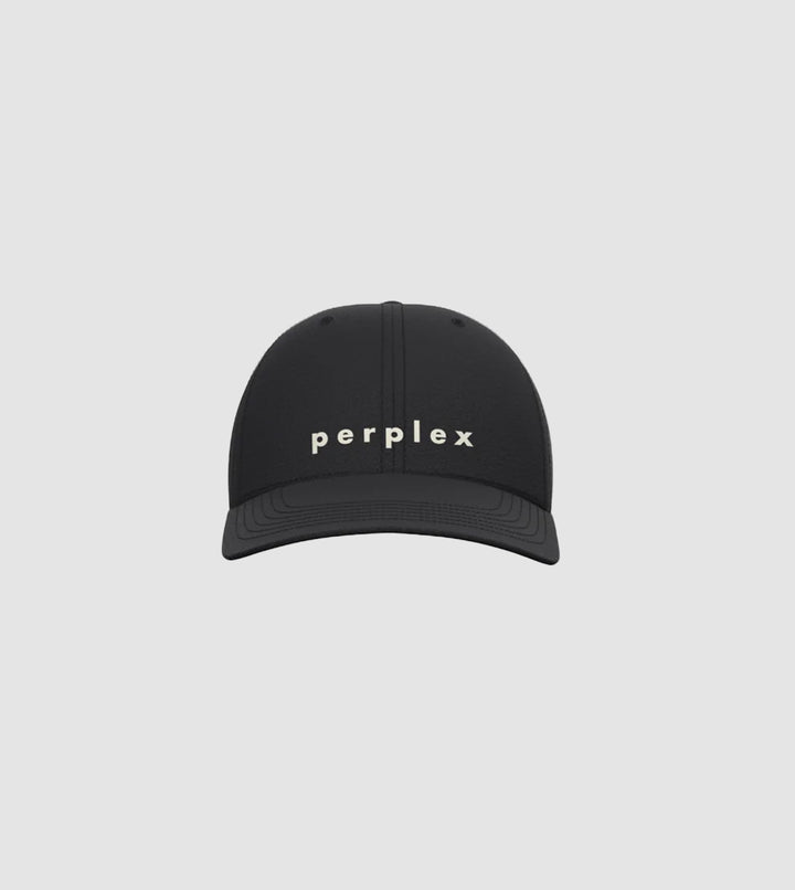 Logo Cap