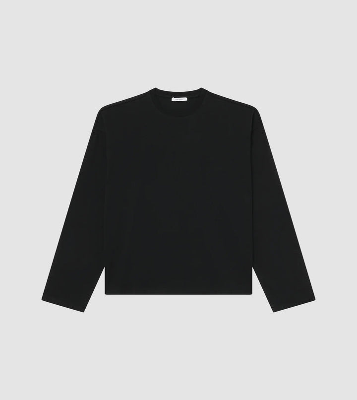 Long Sleeve Black