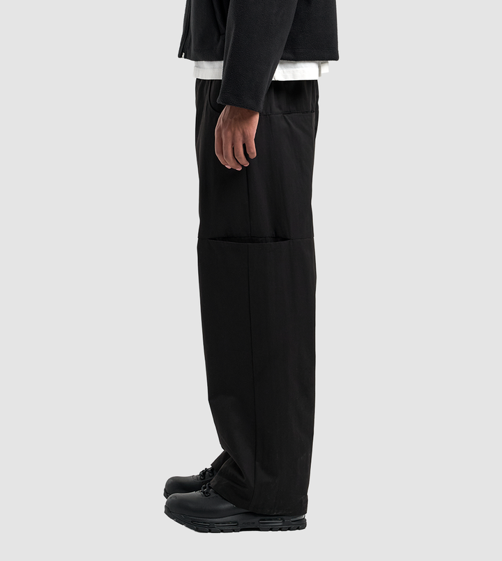 Cargo Pants Black