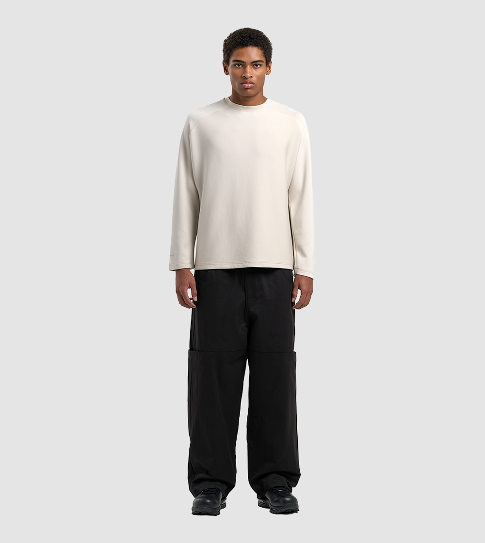 Scuba Longsleeve