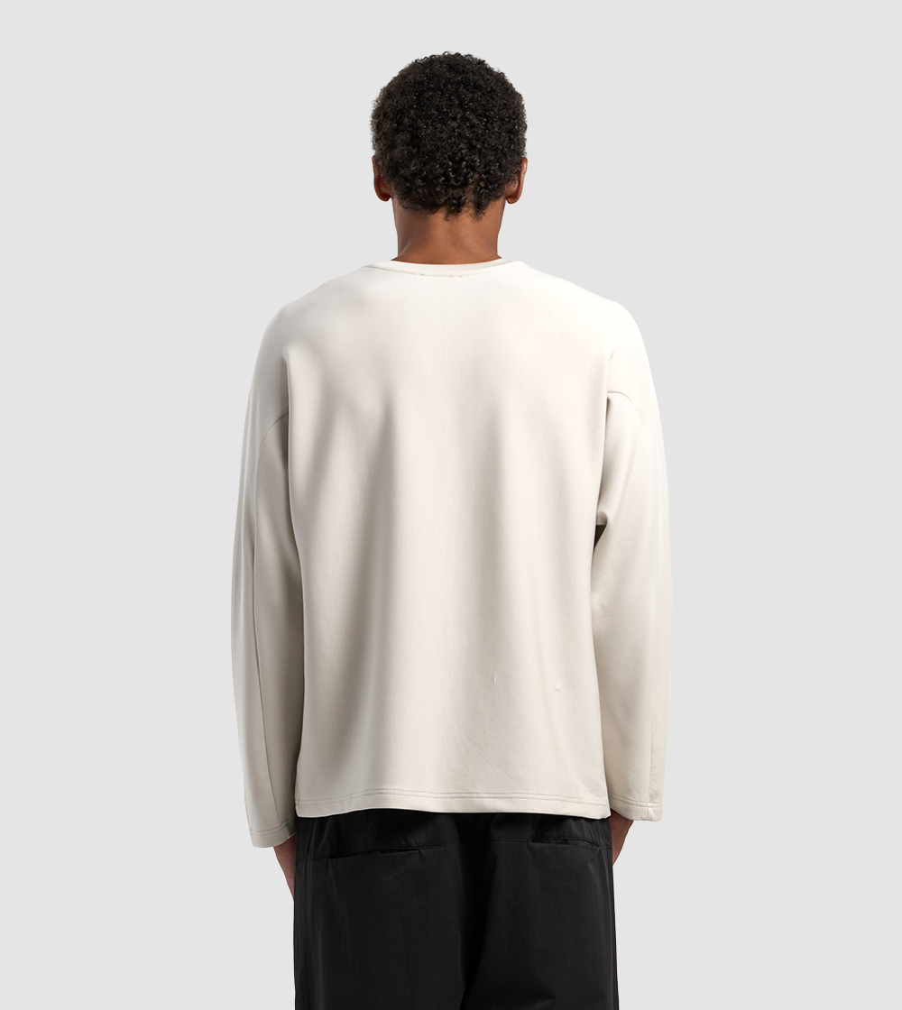 Scuba Longsleeve