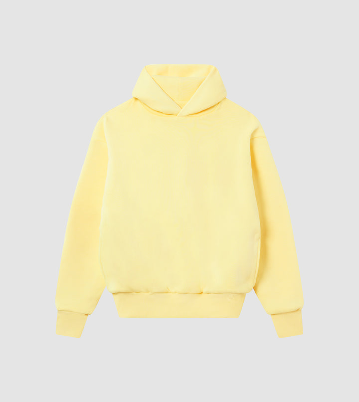 Armor Hoodie Butter