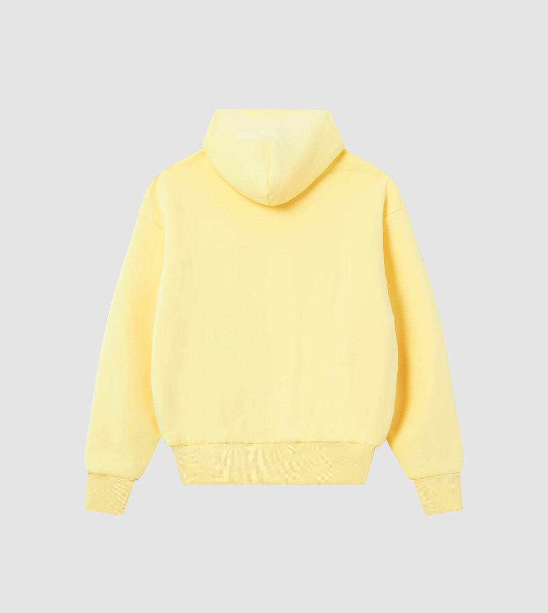 Armor Hoodie Butter