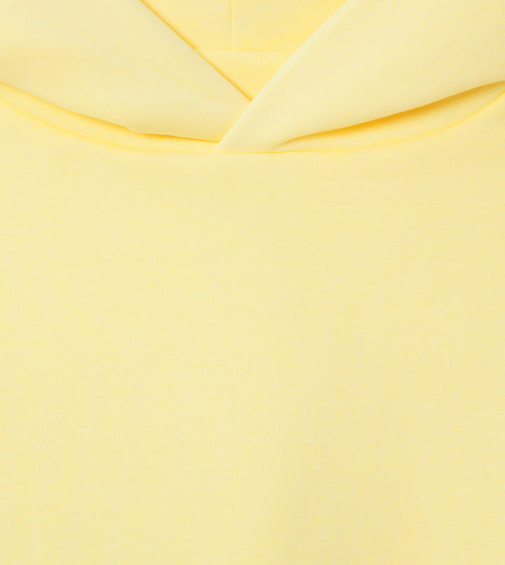 Armor Hoodie Butter